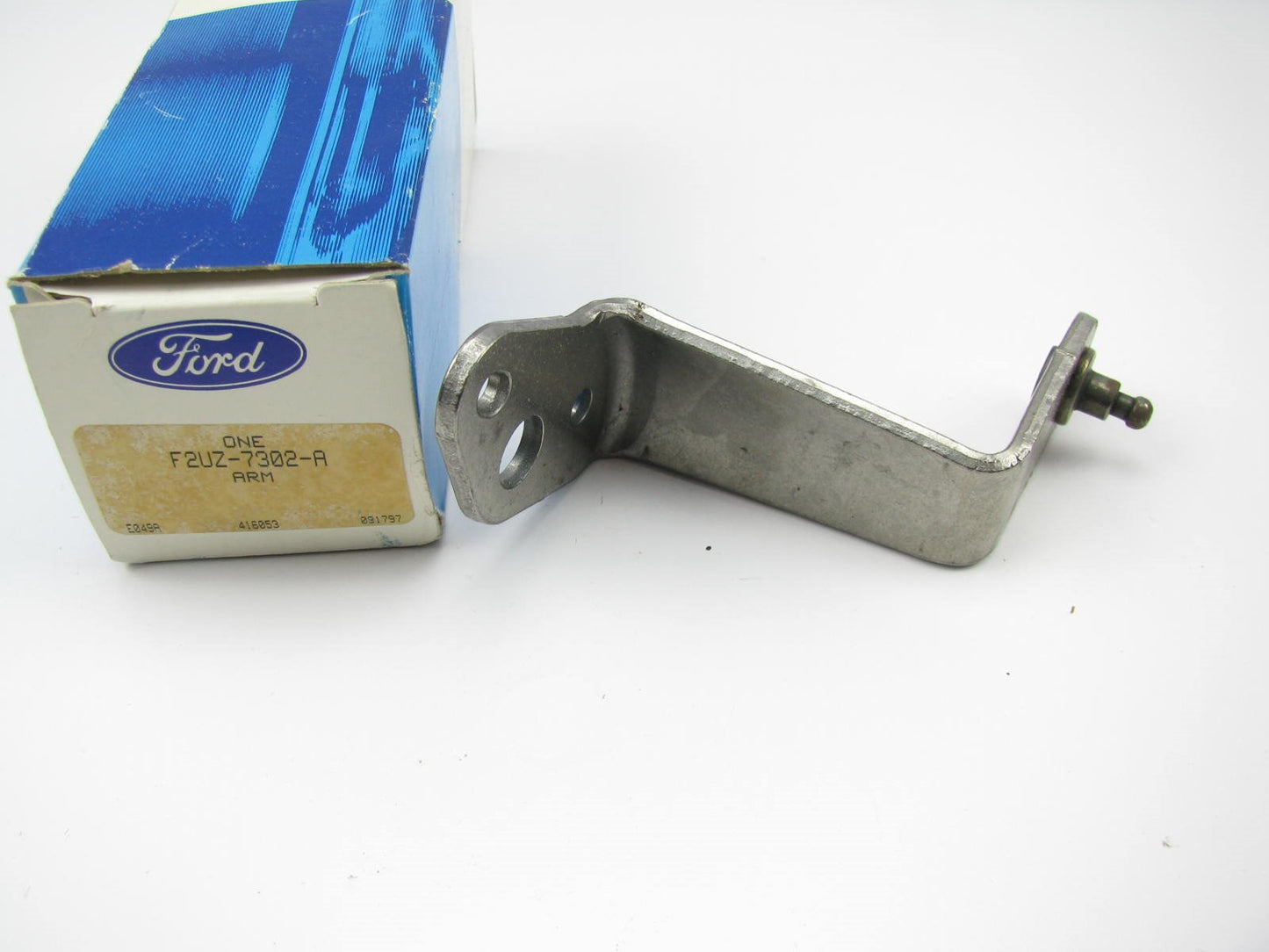 NEW - OEM Ford F2UZ-7302-A Steering Column Gear Change Shaft