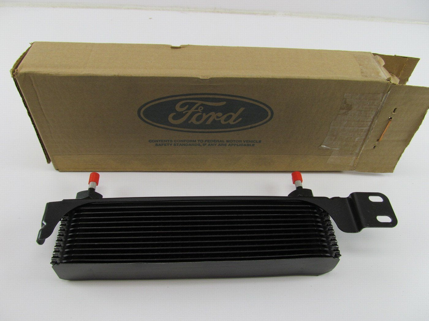 NEW GENUINE OEM Ford F2UZ-7A095-B Auto Trans Oil Cooler