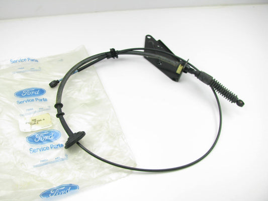 NEW - OEM Ford F2UZ-7E395-A AutoTransmission Shift Cable 1992-96 E150 E250 E350