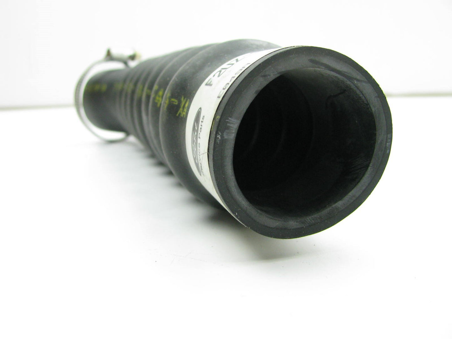 NEW GENUINE OEM Ford F2UZ-9047-A Fuel Tank Filler Neck Tube Pipe
