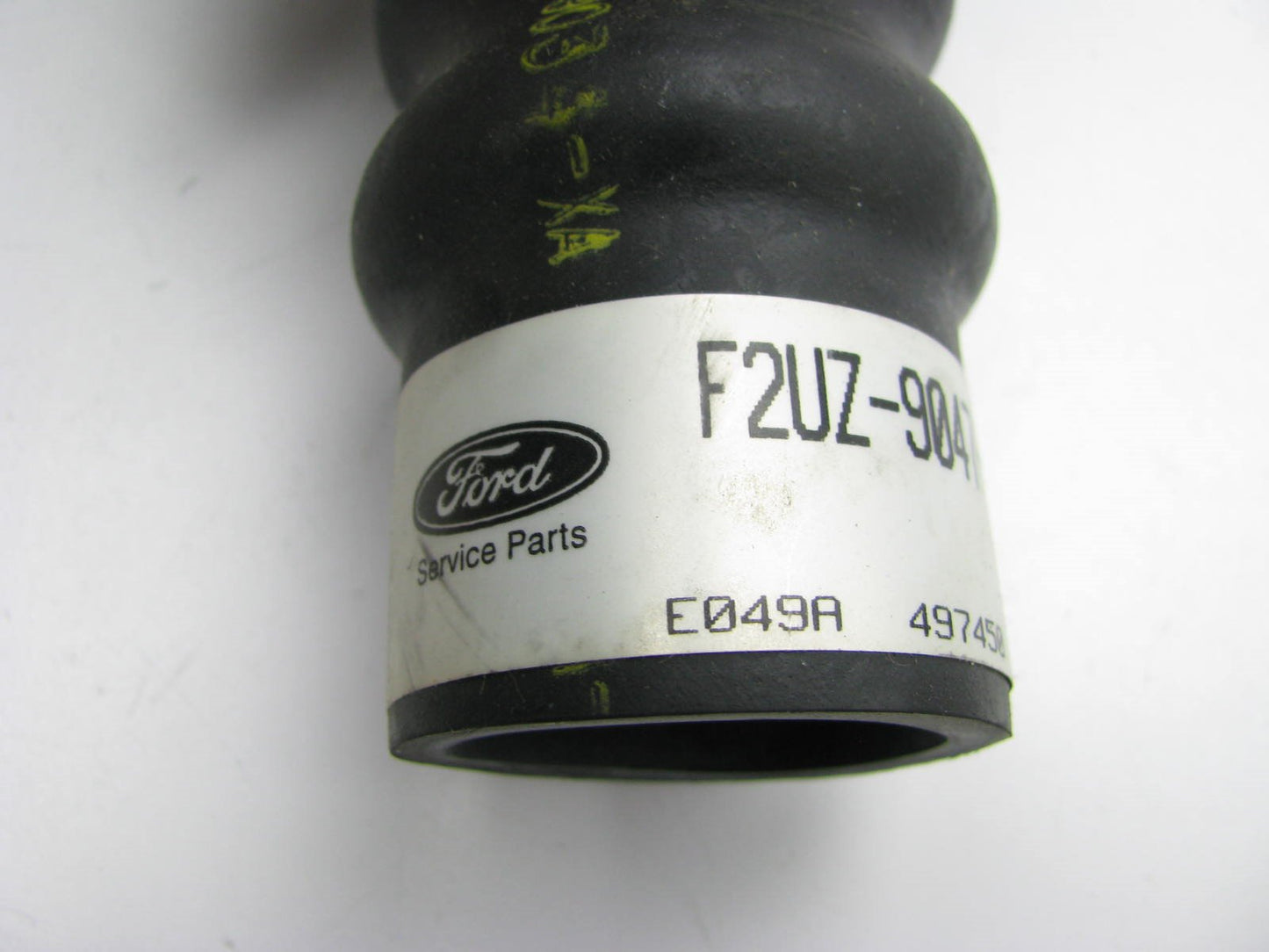 NEW GENUINE OEM Ford F2UZ-9047-A Fuel Tank Filler Neck Tube Pipe