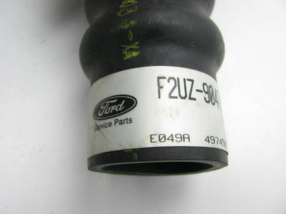 NEW GENUINE OEM Ford F2UZ-9047-A Fuel Tank Filler Neck Tube Pipe