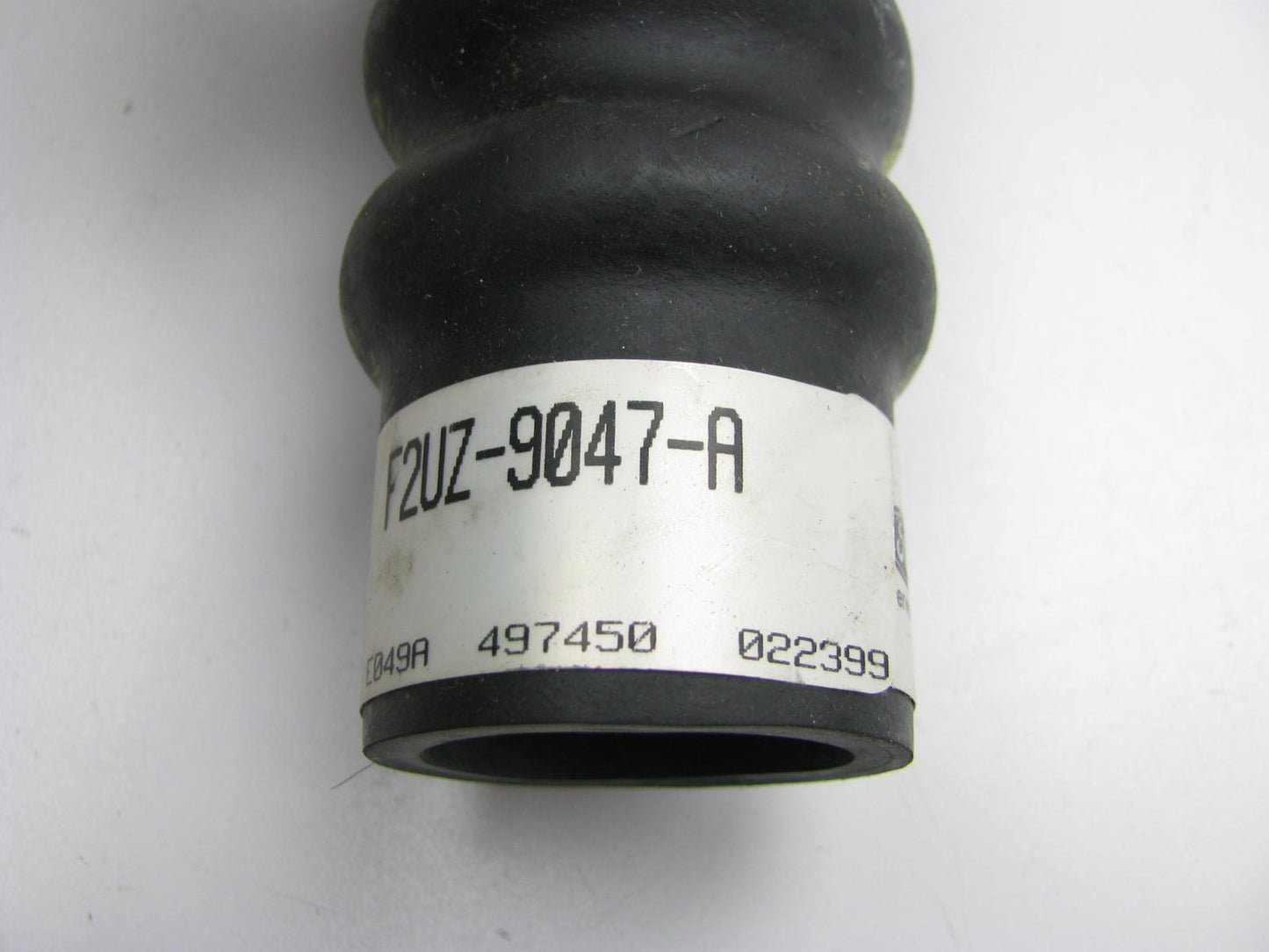 NEW GENUINE OEM Ford F2UZ-9047-A Fuel Tank Filler Neck Tube Pipe