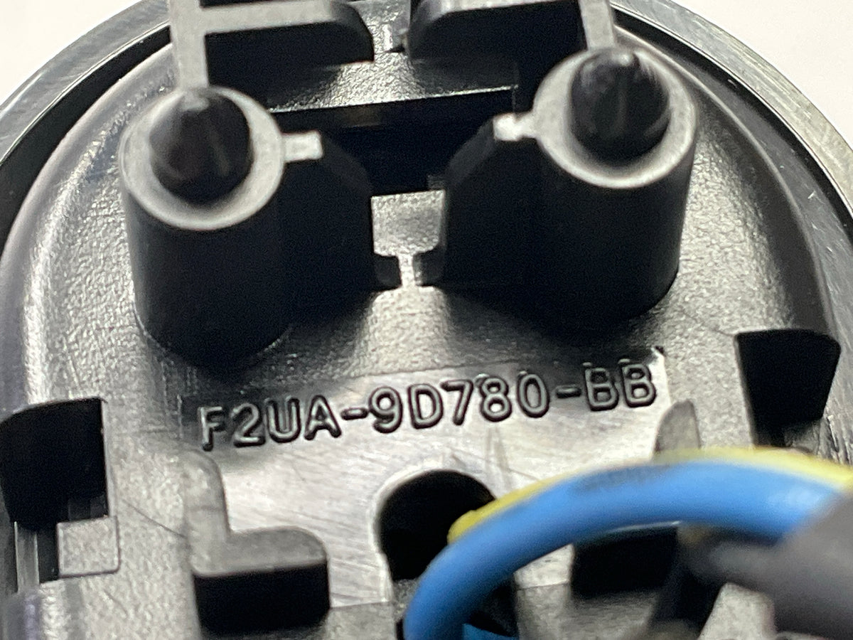 NEW - OEM Ford F2UZ-9C888-B Steering Wheel Cruise Control Switch