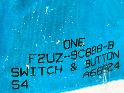 NEW - OEM Ford F2UZ-9C888-B Steering Wheel Cruise Control Switch