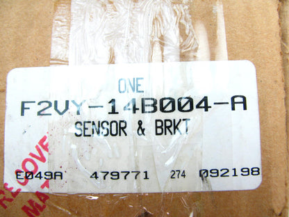 NEW GENUINE OEM Ford F2VY-14B004-A Front Crash Sensor 1992-1994 Town Car