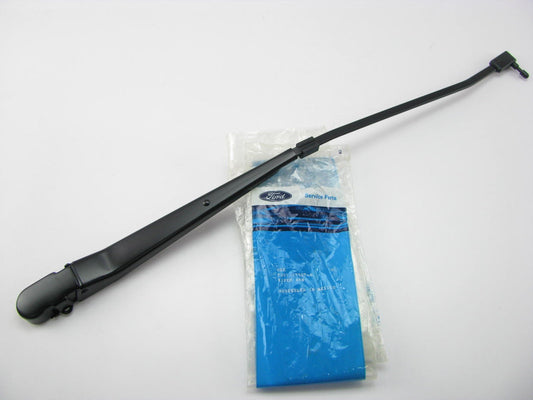 1990-93 Town Car NEW GENUINE OEM Ford F2VY-17527-A Wiper Arm - Left Drivers Side