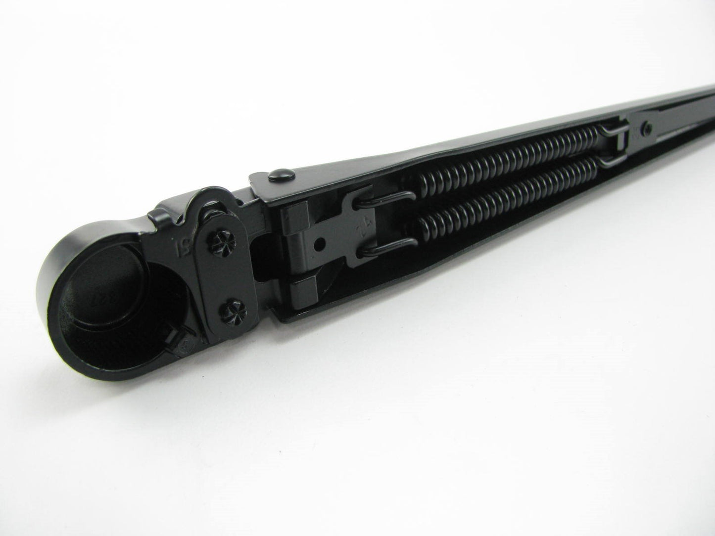 1990-93 Town Car NEW GENUINE OEM Ford F2VY-17527-A Wiper Arm - Left Drivers Side