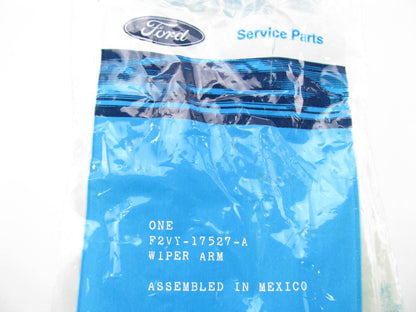 1990-93 Town Car NEW GENUINE OEM Ford F2VY-17527-A Wiper Arm - Left Drivers Side