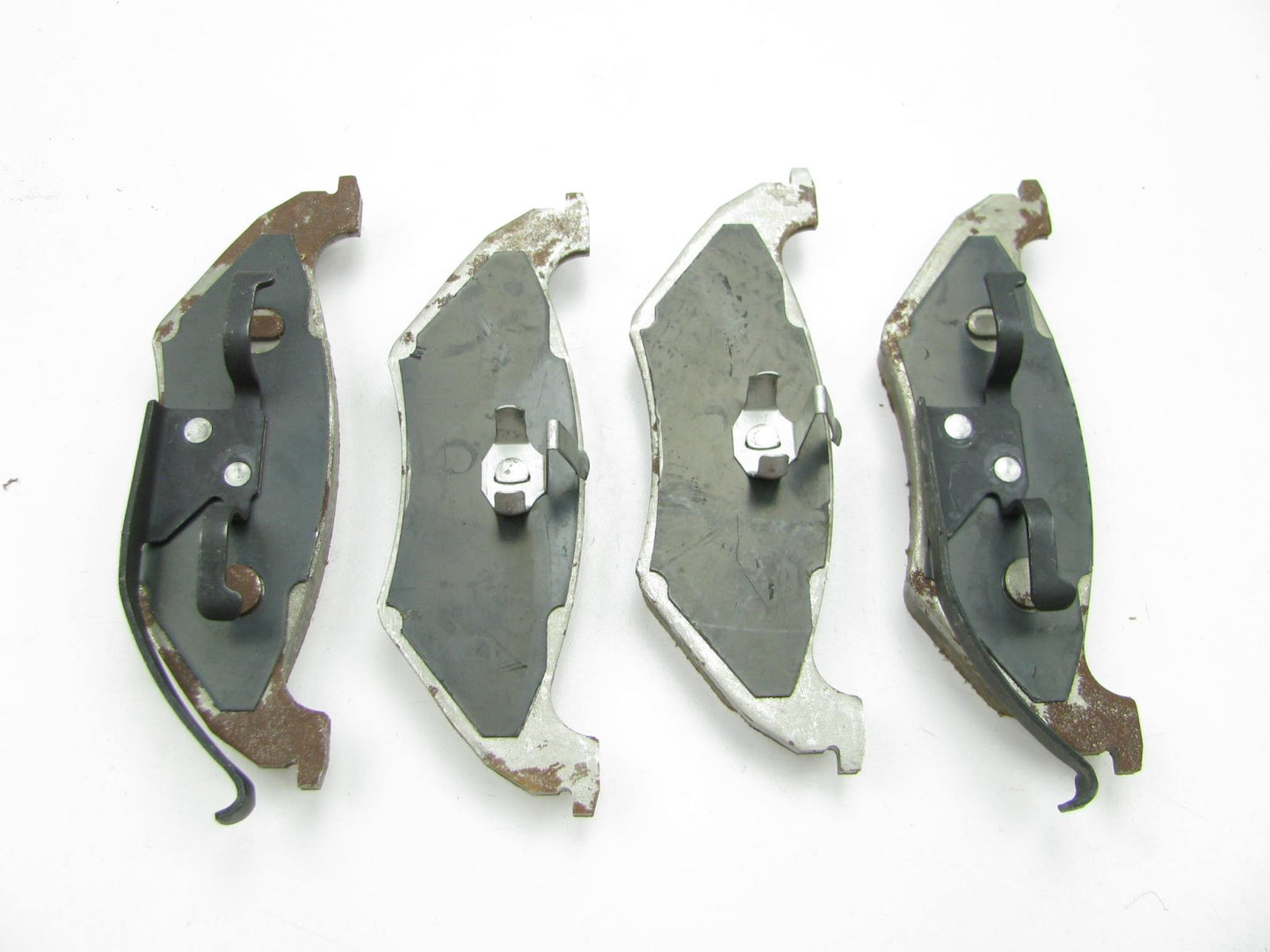 NEW GENUINE OEM Ford F2VY-2200-A Rear Disc Brake Pads