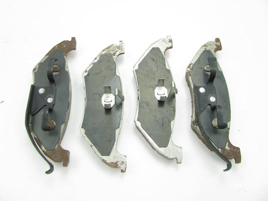 NEW GENUINE OEM Ford F2VY-2200-A Rear Disc Brake Pads