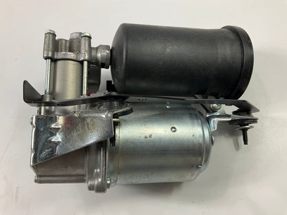 NOS - OEM Ford F2VY-5319-A Air Ride Suspension Air Compressor 1990-1997 Town Car