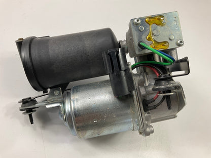 NOS - OEM Ford F2VY-5319-A Air Ride Suspension Air Compressor 1990-1997 Town Car