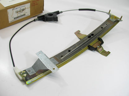 NEW - OEM Ford F2VY-5427008-A Rear Right Window Regulator 90-93 Lincoln Town Car