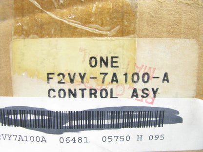 NOS - OEM Ford F2VY-7A100-A Automatic Transmission 1992 AODE #CDD Crown Victoria