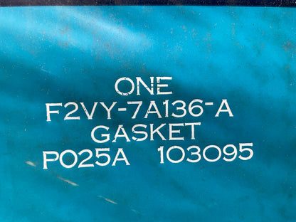 NEW - OEM Ford F2VY-7A136-A Automatic Transmission Oil Pump Gasket, 4R70W 4R100