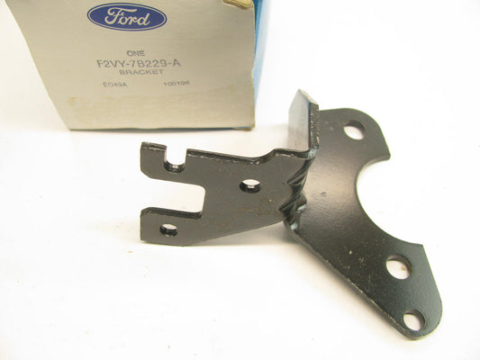 NEW - OEM Ford F2VY-7B229-A Trans Shift Lever Cable Bracket 1992-1993 Town Car