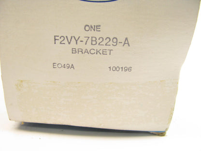 NEW - OEM Ford F2VY-7B229-A Trans Shift Lever Cable Bracket 1992-1993 Town Car