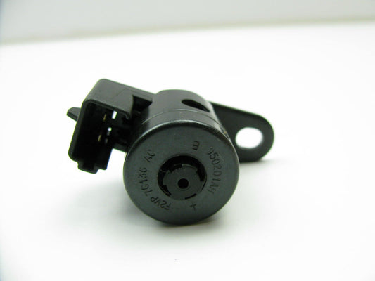 NEW - GENUINE OEM Ford F2VY-7G136-A Auto Trans Control Solenoid TCC AODE 4R70W