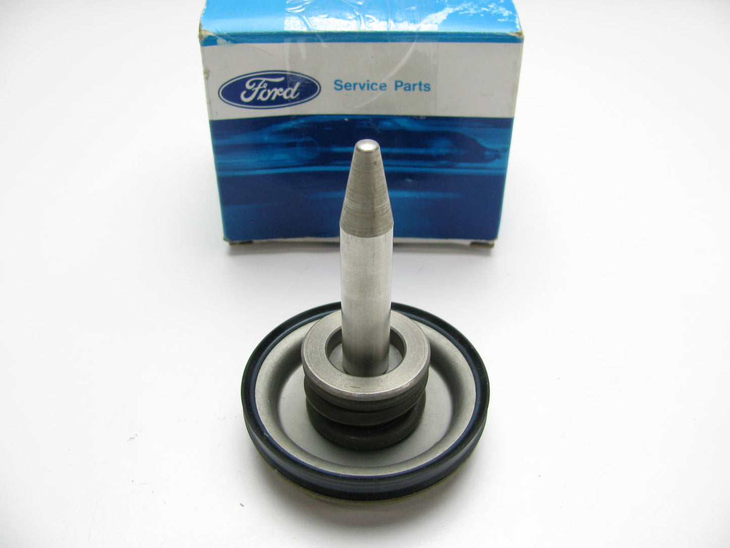 NEW - OEM Ford F2VY-7H188-A Overdrive Servo Piston Assembly 1995-2011 4R70W