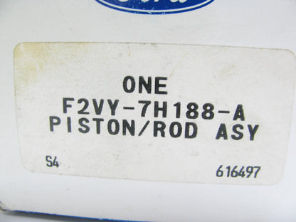 NEW - OEM Ford F2VY-7H188-A Overdrive Servo Piston Assembly 1995-2011 4R70W