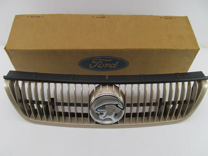 New OEM Ford F2WY-8200-A Grille For 1992 Mercury Cougar