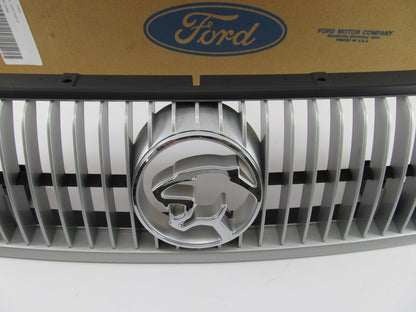 NEW GENUINE OEM Ford F2WY-8200-B Front Grille - 1992 Mercury Cougar XR-7