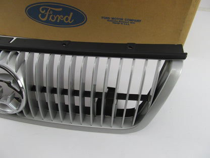 NEW GENUINE OEM Ford F2WY-8200-B Front Grille - 1992 Mercury Cougar XR-7