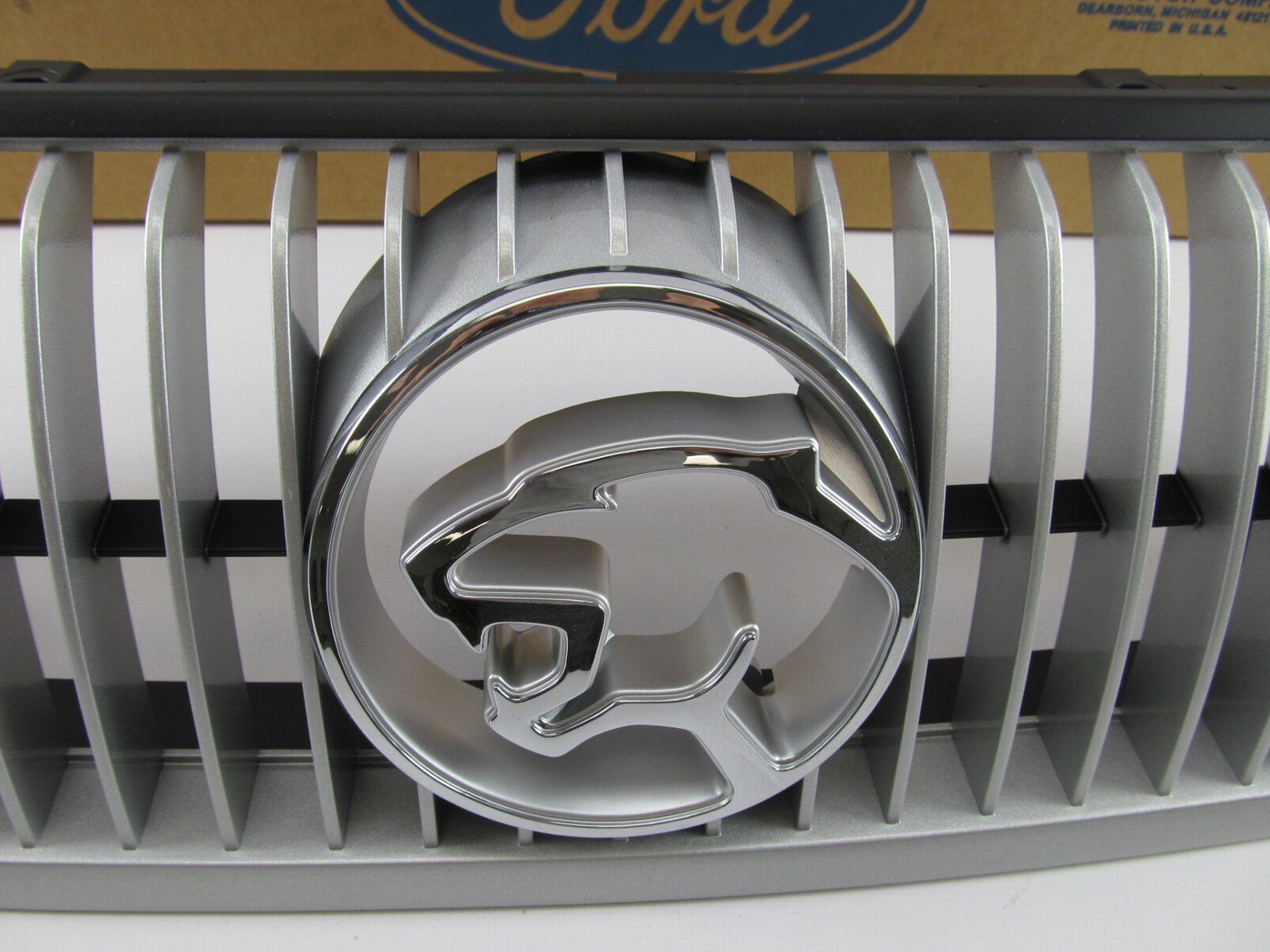 NEW GENUINE OEM Ford F2WY-8200-B Front Grille - 1992 Mercury Cougar XR-7