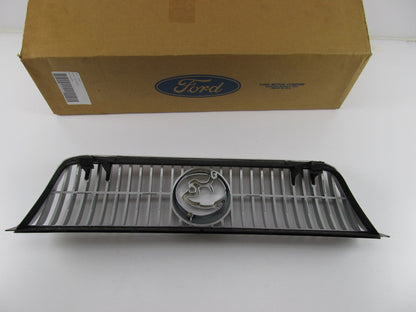 NEW GENUINE OEM Ford F2WY-8200-B Front Grille - 1992 Mercury Cougar XR-7