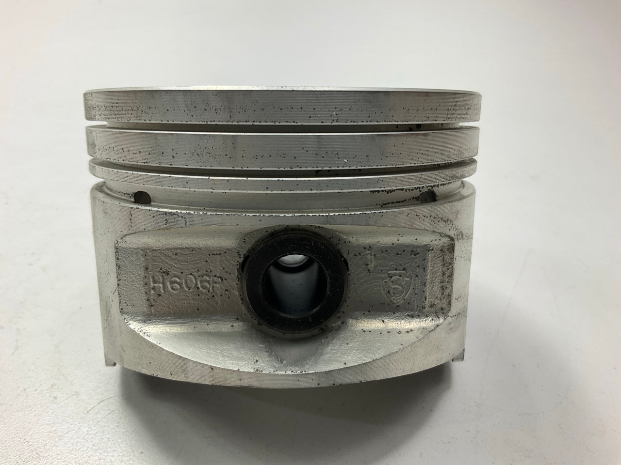 NEW - OEM Ford F2ZZ-6108-BB Engine Piston STD (BLUE) 1988-1995 5.0L-V8