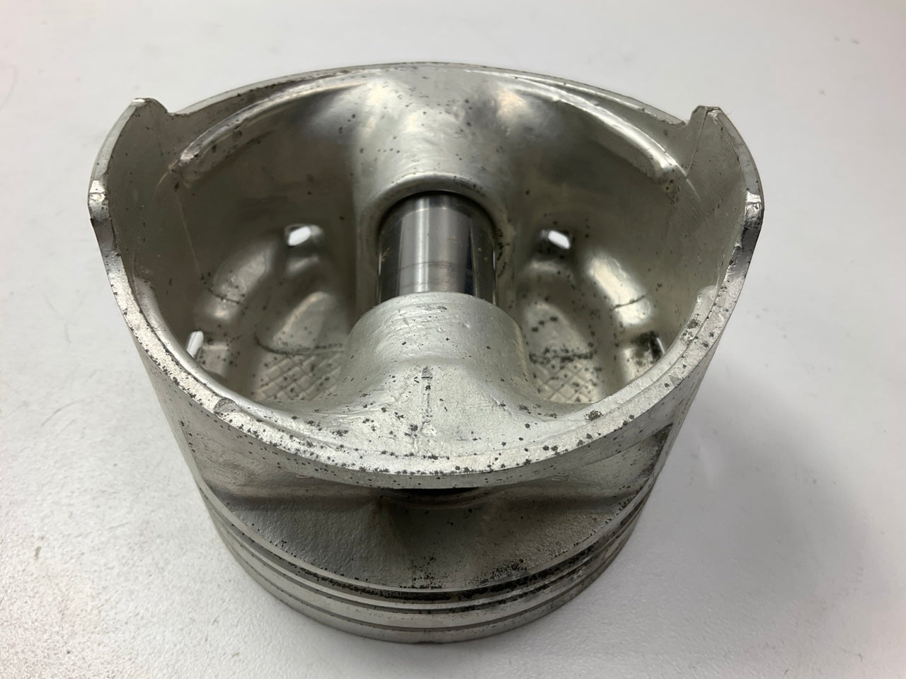 NEW - OEM Ford F2ZZ-6108-BB Engine Piston STD (BLUE) 1988-1995 5.0L-V8