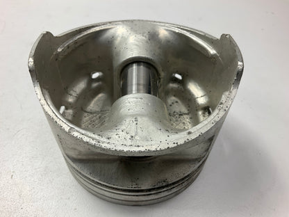 NEW - OEM Ford F2ZZ-6108-BB Engine Piston STD (BLUE) 1988-1995 5.0L-V8