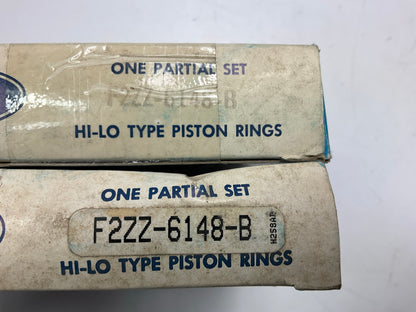 NEW - OEM Ford F2ZZ-6148-B Complete Piston Ring Set .020'' 1986-2001 302 5.0L