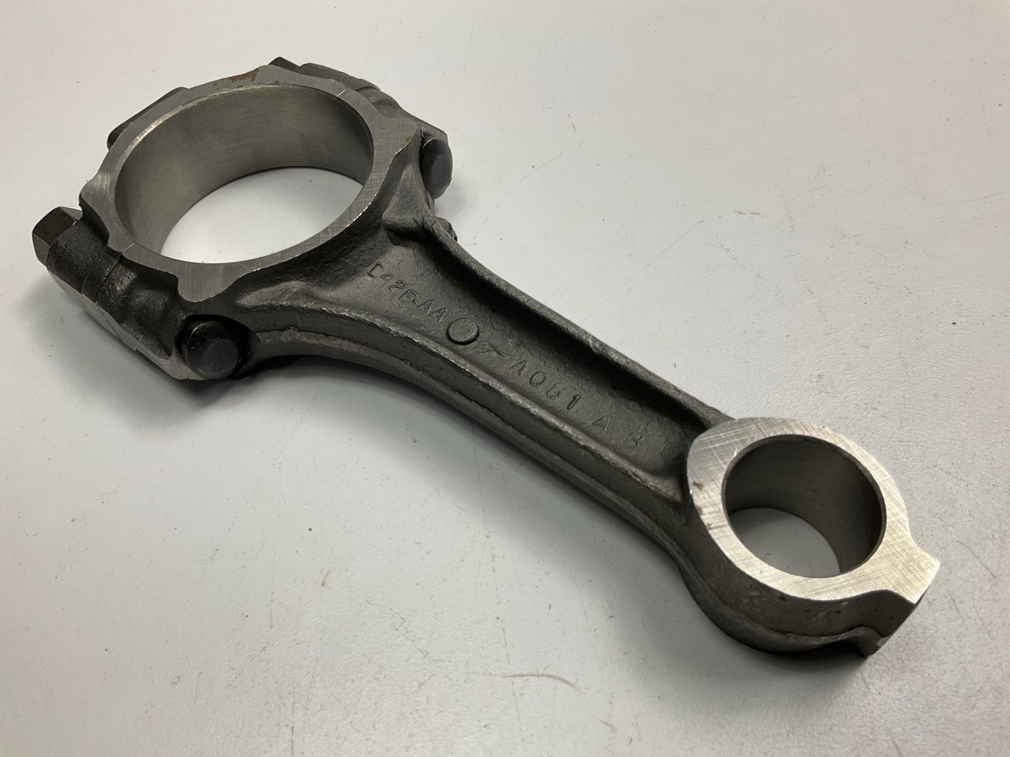 (4) NEW - OEM Ford F2ZZ-6200-A Engine Connecting Rod 1992-1994 2.3L