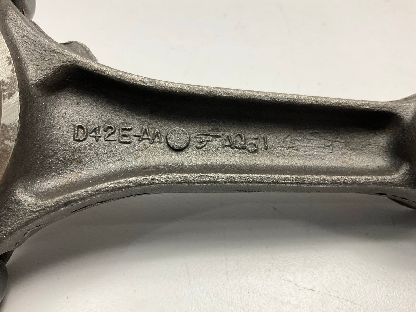 (4) NEW - OEM Ford F2ZZ-6200-A Engine Connecting Rod 1992-1994 2.3L