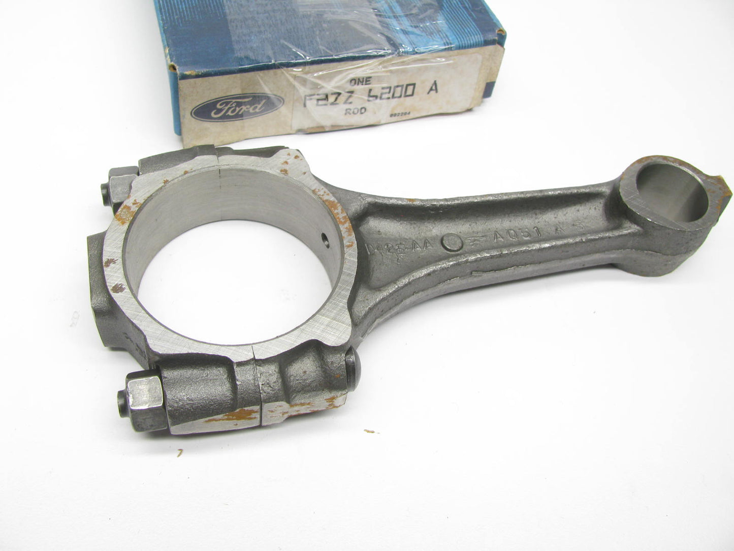 NEW - OEM Ford F2ZZ-6200-A Engine Connecting Rod 1992-1994 2.3L