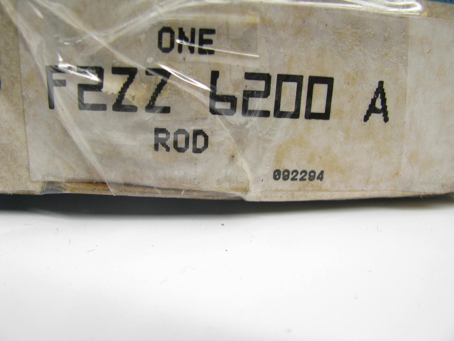 NEW - OEM Ford F2ZZ-6200-A Engine Connecting Rod 1992-1994 Mustang, Ranger 2.3L