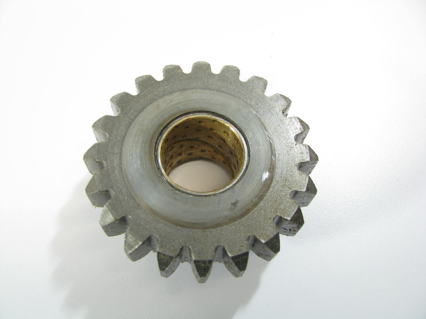 NEW - OEM Ford F2ZZ-7141-A Manual Transmission Idler Gear - Warner T5WC