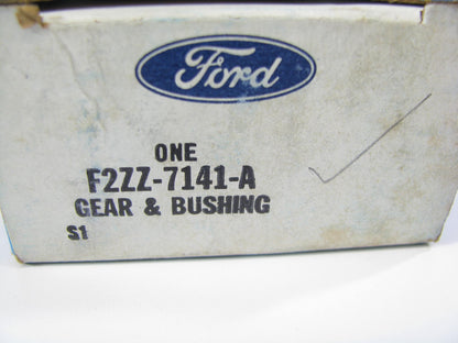 NEW - OEM Ford F2ZZ-7141-A Manual Transmission Idler Gear - Warner T5WC