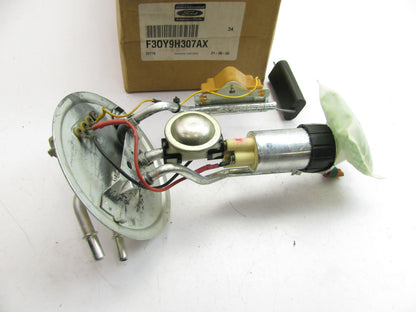 REMAN - OEM Ford F30Y-9H307-AX Electric Fuel Pump Module - W/O Digital Gauge