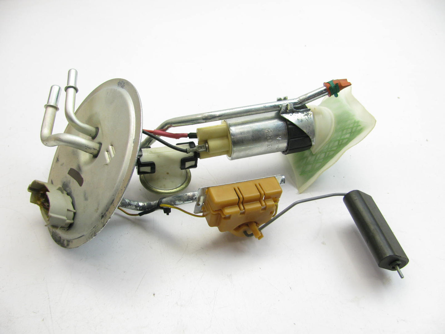 REMAN - OEM Ford F30Y-9H307-AX Electric Fuel Pump Module - W/O Digital Gauge