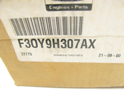 REMAN - OEM Ford F30Y-9H307-AX Electric Fuel Pump Module - W/O Digital Gauge