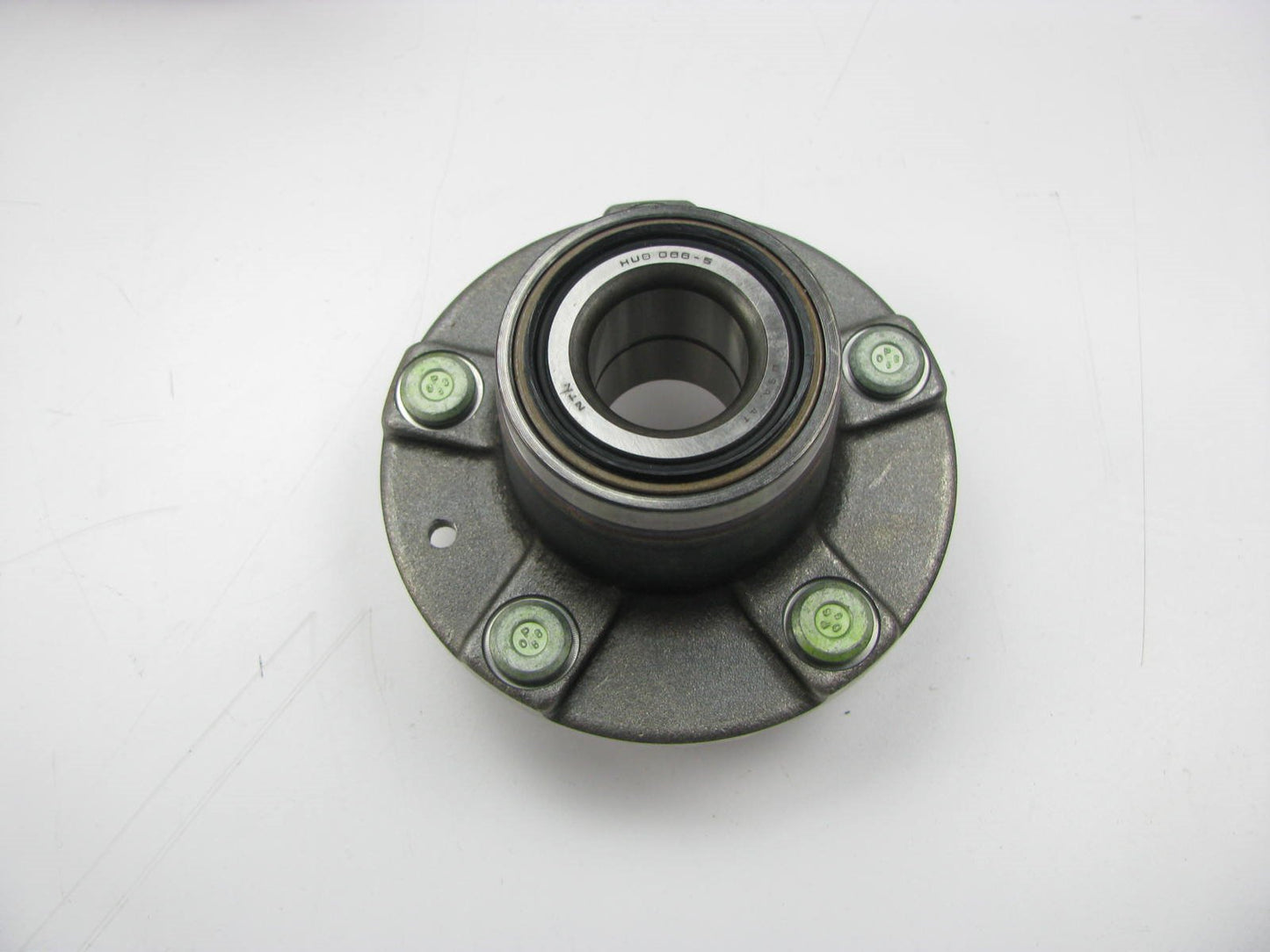 NEW - OEM Ford F32Z-1104-B Rear Wheel Hub & Bearing For 1993-1997 Probe W/O ABS