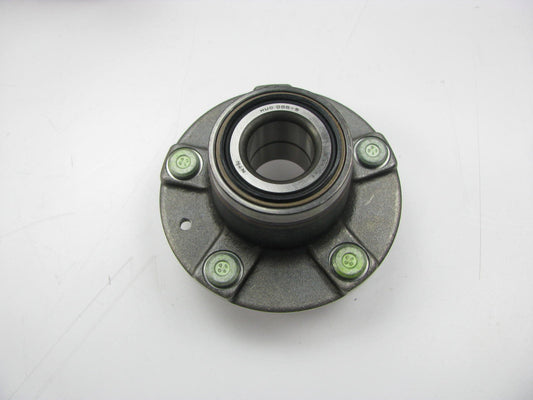 NEW - OEM Ford F32Z-1104-B Rear Wheel Hub & Bearing For 1993-1997 Probe W/O ABS
