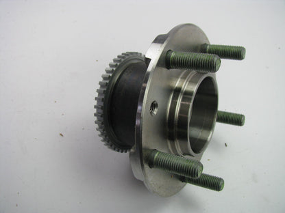NEW - OEM Ford F32Z-1104-C Rear Wheel Hub & Bearing For 1993-1997 Probe W/ ABS
