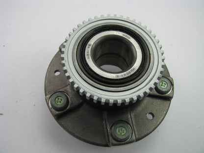 NEW - OEM Ford F32Z-1104-C Rear Wheel Hub & Bearing For 1993-1997 Probe W/ ABS