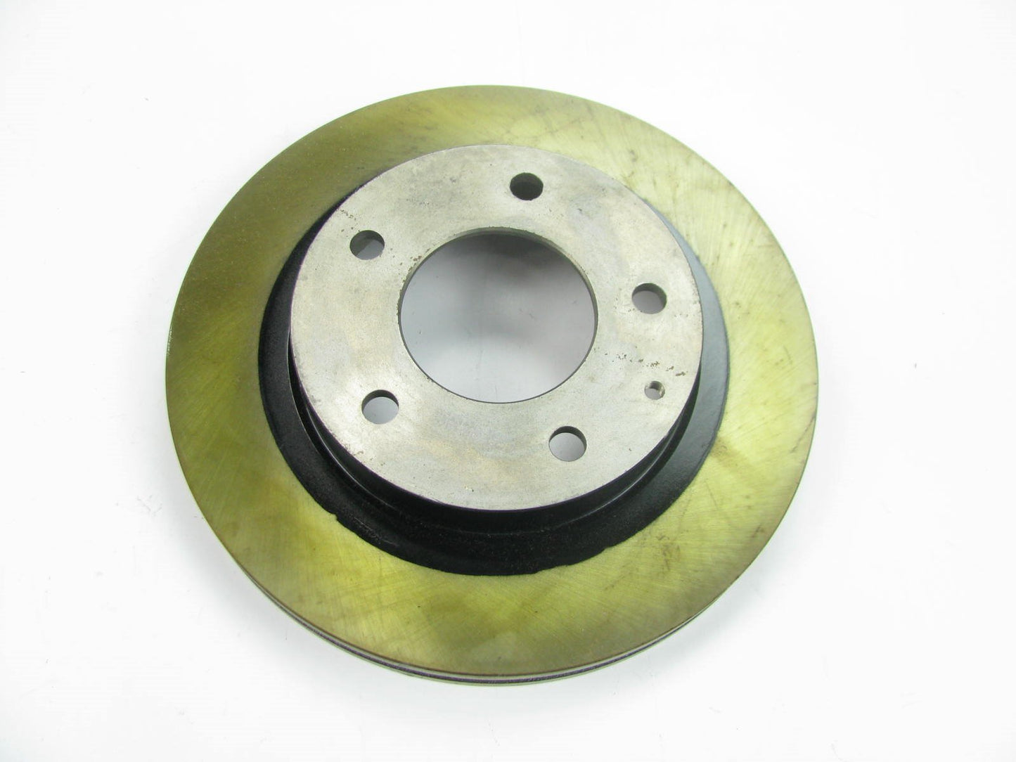 NEW GENUINE OEM Ford F32Z-1125-A Front Disc Brake Rotor