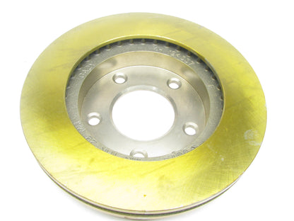 (2) NEW GENUINE OEM Ford F32Z-1125-AA Front Disc Brake Rotors