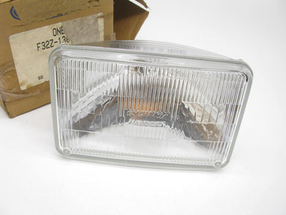 NEW - OEM Ford Headlamp Assembly - Driver Side F32Z-13008-B 1993-1997 Probe